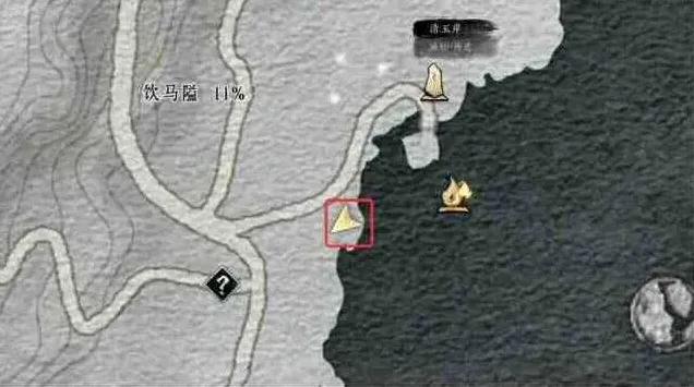 燕云十六声万事