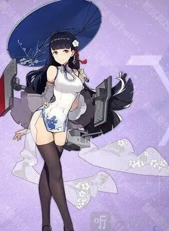 异常碧蓝航线