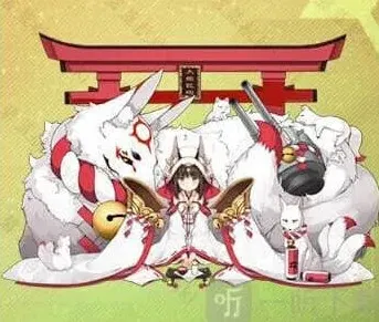 碧蓝航线长门