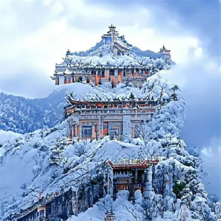彩虹