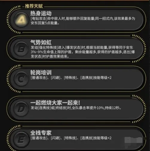 绝区零安东