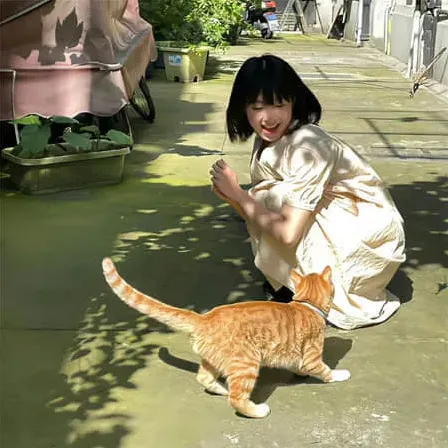 霸气昵称