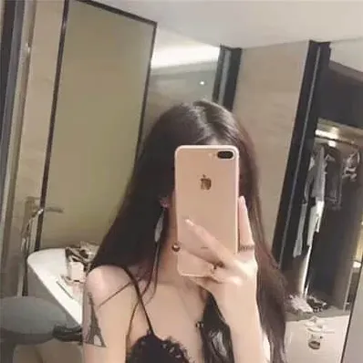 霸气女