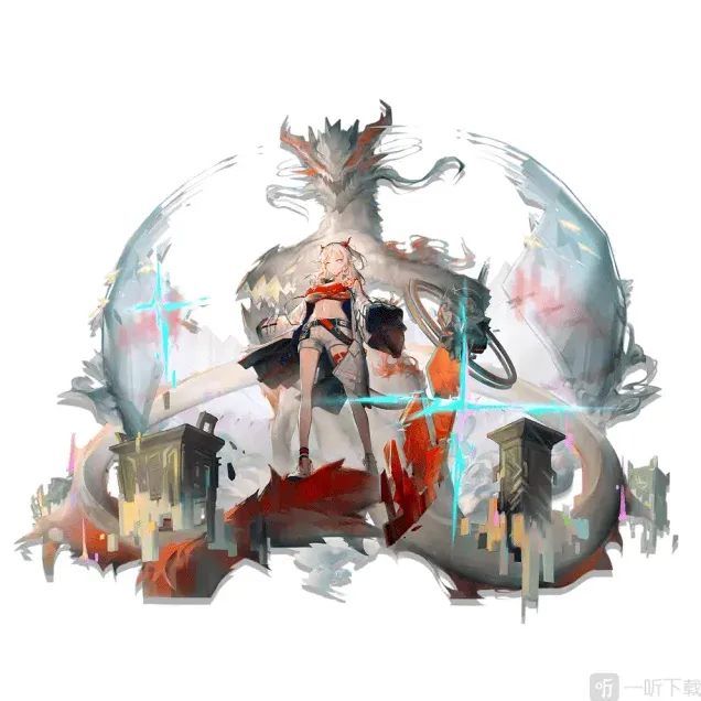 明日方舟是什么