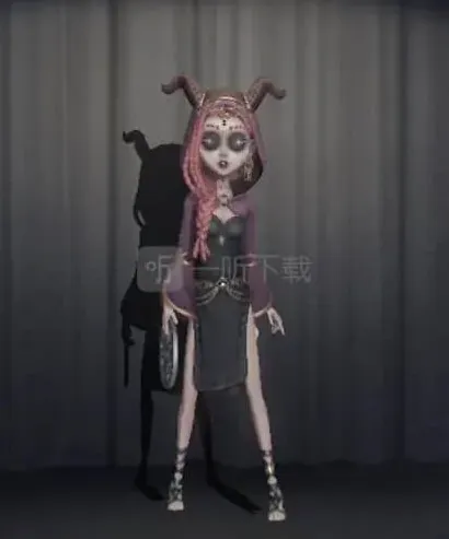 第五人格求生者