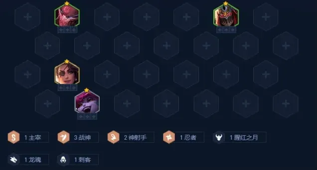 小小英雄福星