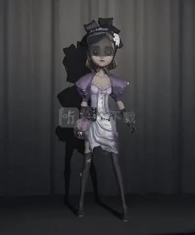 第五人格调香师天赋