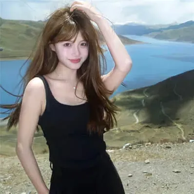 女生