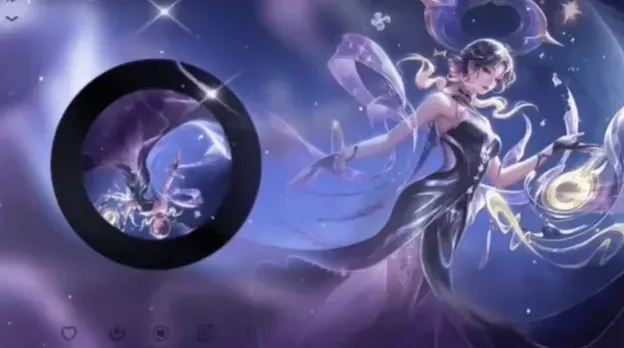 王者荣耀星之