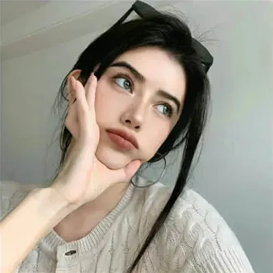 女生