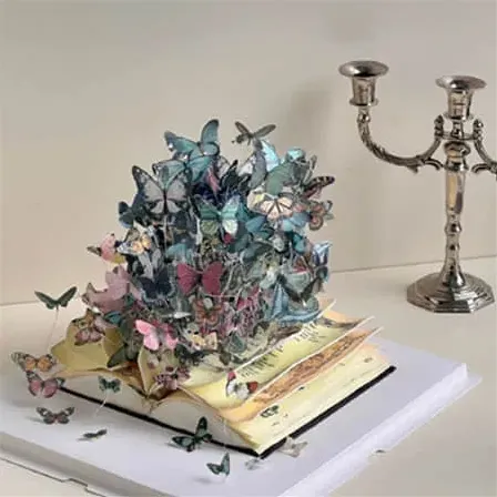 霞光