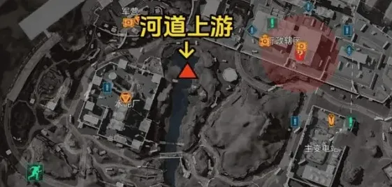 三角洲行动三角洲