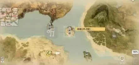妄想山海攻城