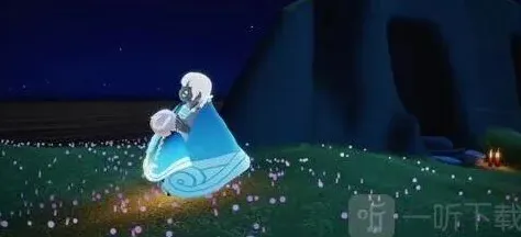 光遇海洋