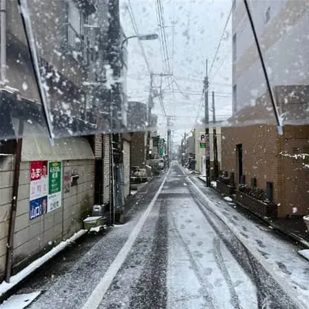 听雨