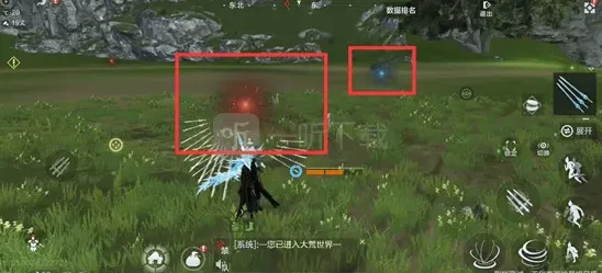 妄想山海使用方法