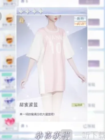 以闪亮之名介绍