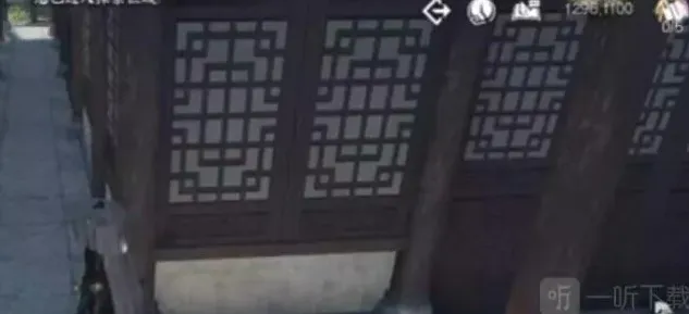 逆水寒华羽