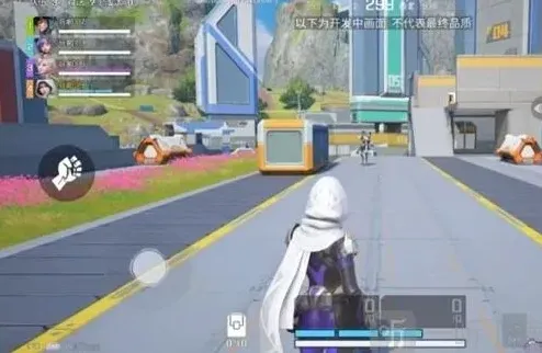 高能英雄影锐