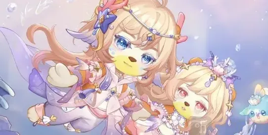 奥比岛花云