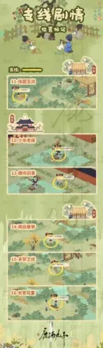 桃源深处有人家桃源