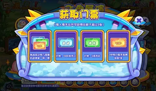 异常展演