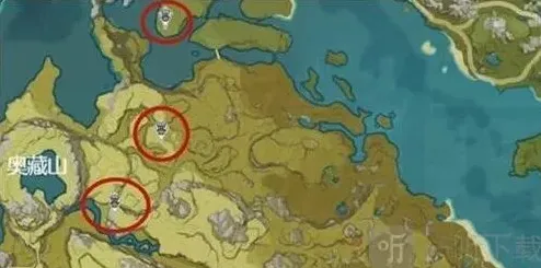 原神神龛
