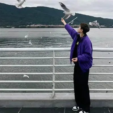 萌帅