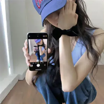 女英文名