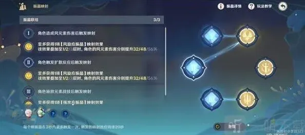 原神振晶