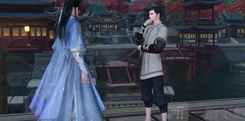 逆水寒家是