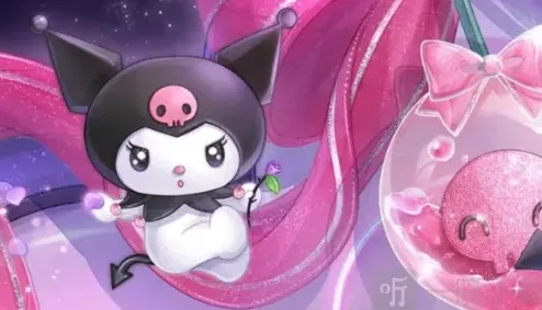 奇迹暖暖小恶魔
