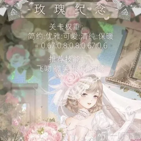 命运纪念