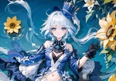 《原神》：芙宁娜命座抽取攻略