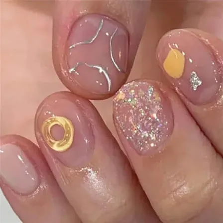 星星