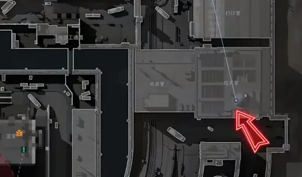 三角洲行动密码
