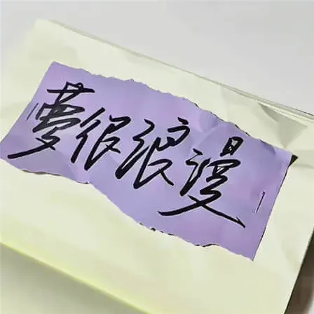 栖迟