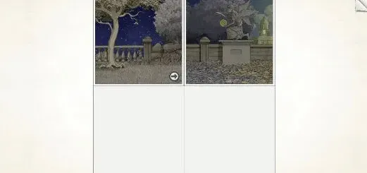 画中世界图文攻略