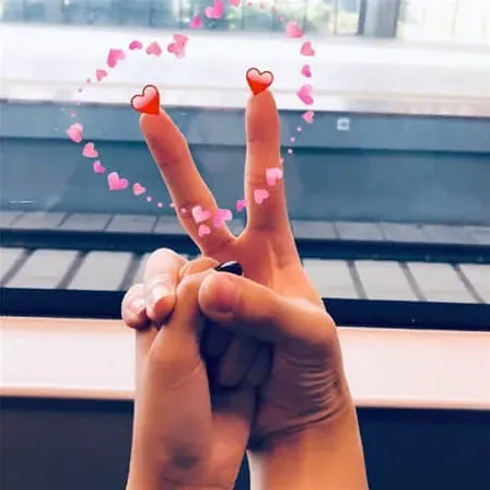 刘心