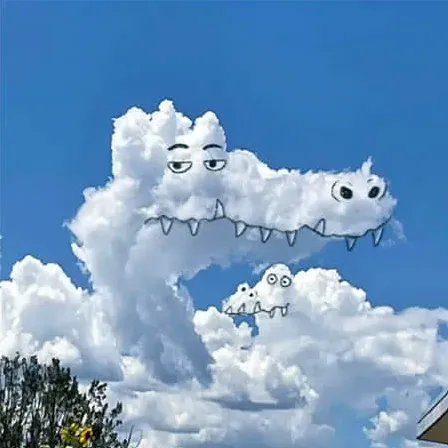 南山