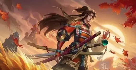王者荣耀返场皮肤