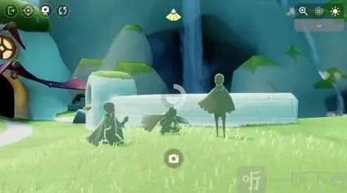 光遇归巢
