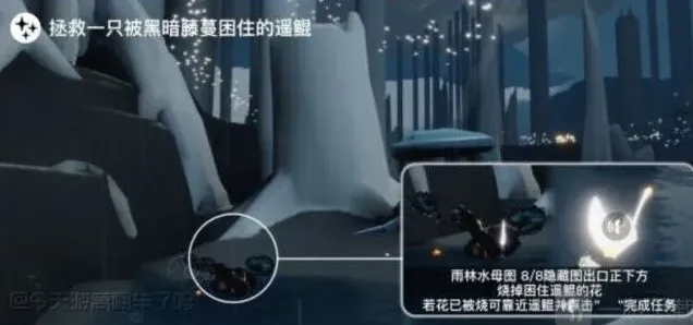 一路分享