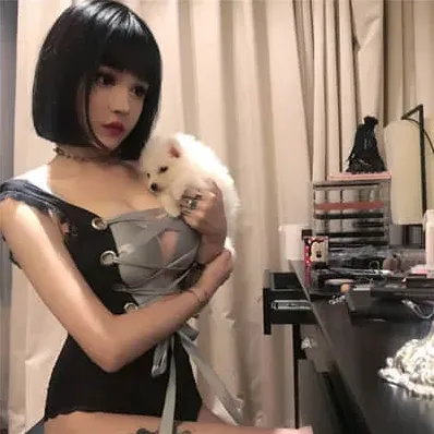 女生昵称