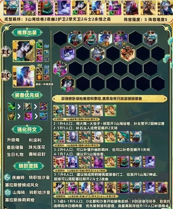 艾希金铲铲