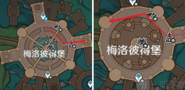 原神零余者