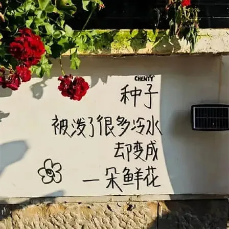 林深
