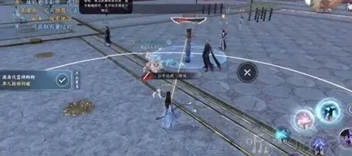 逆水寒触发