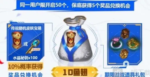 英雄联盟福袋