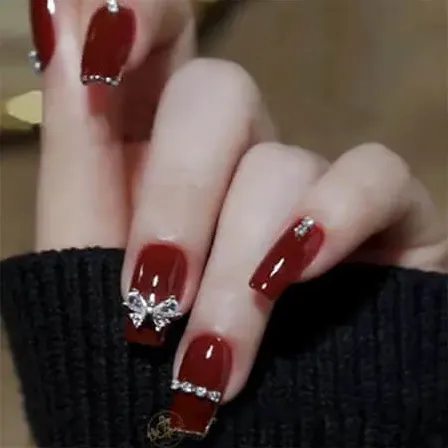 晚风